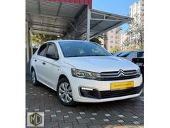 2017 C-ELYESE 1.6 HDI LİVE 175000 KM HATASIZ BOYASIZ