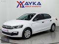 2017 C-ELYSEE 1.6HDİ LİVE 172.000KM 140.000? PEŞİN 36 AY TAKSİT