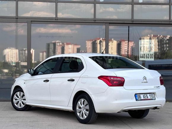 S&F den Hatasız Değişensiz Düşük Km
