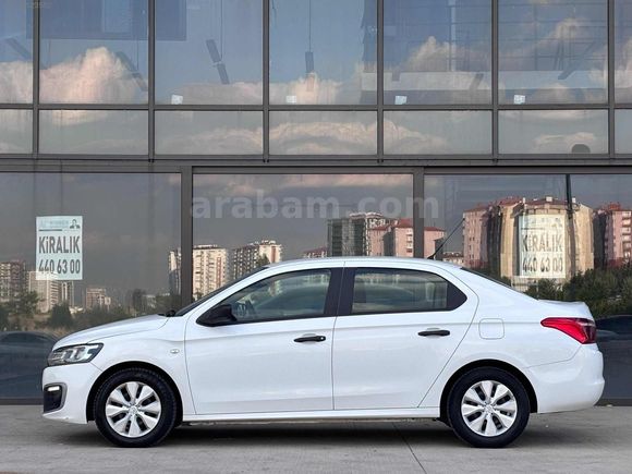 S&F den Hatasız Değişensiz Düşük Km