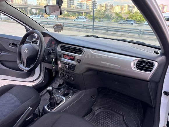 S&F den Hatasız Değişensiz Düşük Km