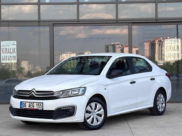 S&F den Hatasız Değişensiz Düşük Km
