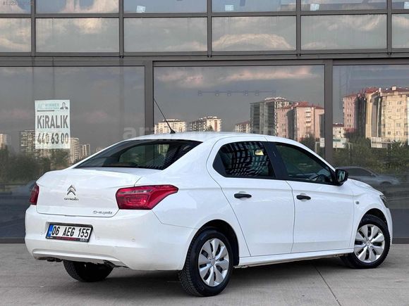 S&F den Hatasız Değişensiz Düşük Km