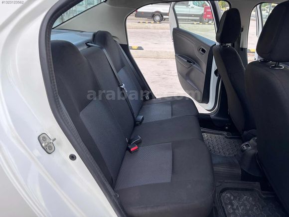 S&F den Hatasız Değişensiz Düşük Km