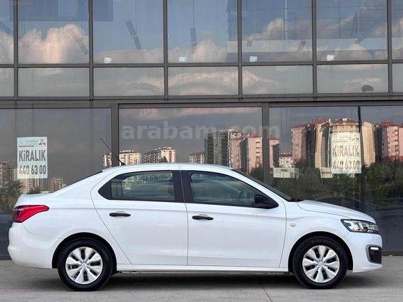 S&F den Hatasız Değişensiz Düşük Km