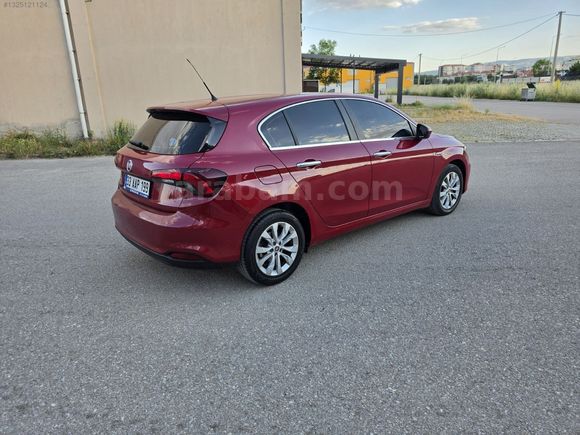 İLk elden 80 bnde kusursuz 2018 özel renk FULL aile araci egea