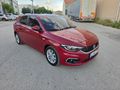 İLk elden 80 bnde kusursuz 2018 özel renk FULL aile araci egea