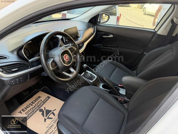 2020 MODEL BOYASIZ URBAN PLUS 6 İLERİ