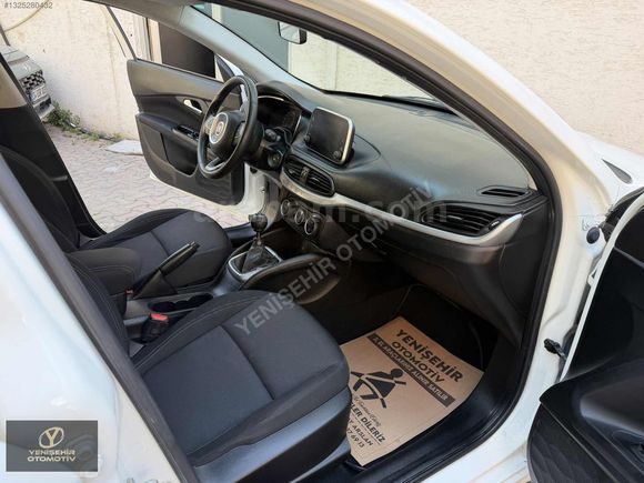 2020 MODEL BOYASIZ URBAN PLUS 6 İLERİ
