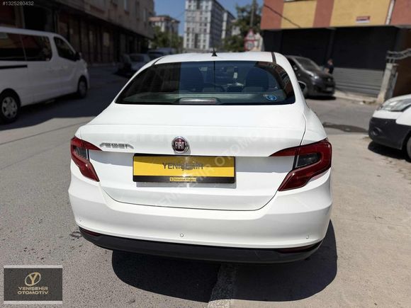 2020 MODEL BOYASIZ URBAN PLUS 6 İLERİ