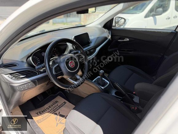 2020 MODEL BOYASIZ URBAN PLUS 6 İLERİ