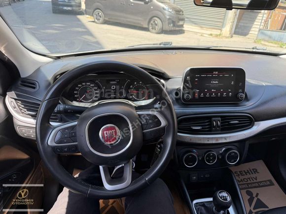 2020 MODEL BOYASIZ URBAN PLUS 6 İLERİ