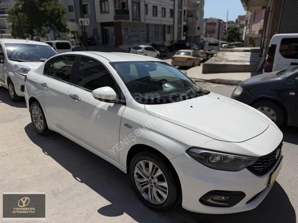 2020 MODEL BOYASIZ URBAN PLUS 6 İLERİ