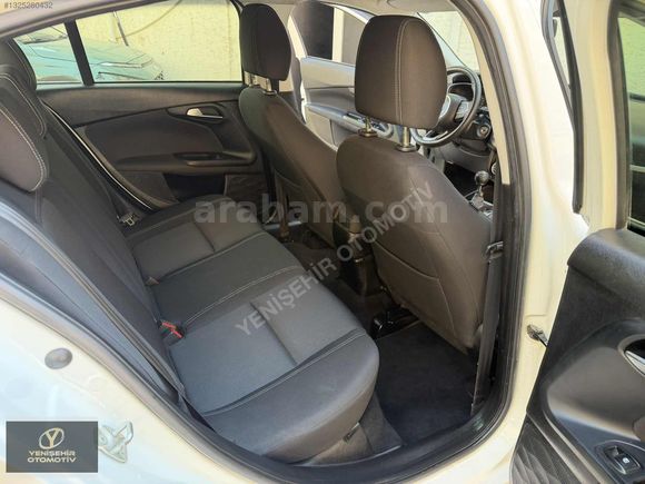 2020 MODEL BOYASIZ URBAN PLUS 6 İLERİ
