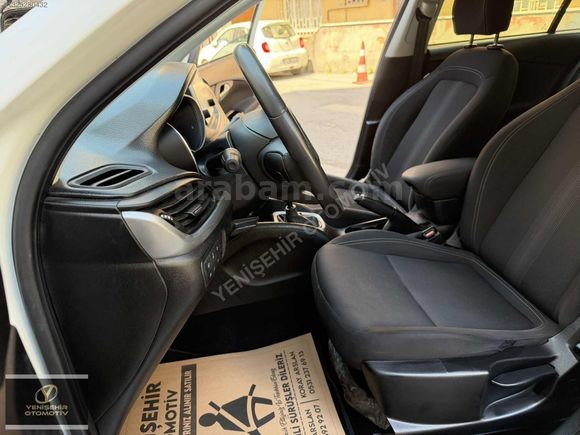 2020 MODEL BOYASIZ URBAN PLUS 6 İLERİ