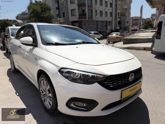 2020 MODEL BOYASIZ URBAN PLUS 6 İLERİ