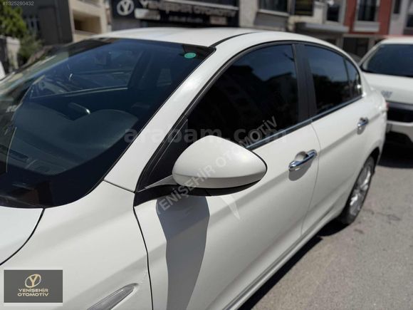 2020 MODEL BOYASIZ URBAN PLUS 6 İLERİ