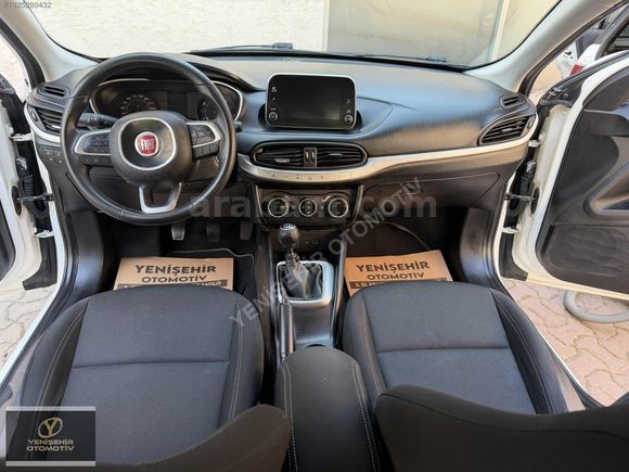 2020 MODEL BOYASIZ URBAN PLUS 6 İLERİ