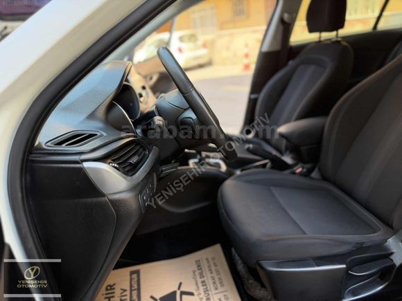 2020 MODEL BOYASIZ URBAN PLUS 6 İLERİ