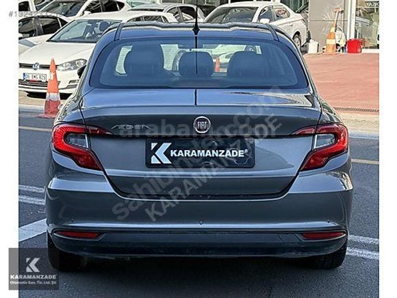 2019-EGEA-URBAN PLUS-139bin KM-LPGli-LED FAR-DJTL KLİMA