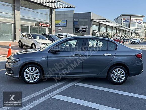 2019-EGEA-URBAN PLUS-139bin KM-LPGli-LED FAR-DJTL KLİMA