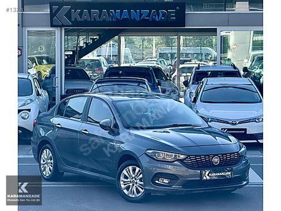 2019-EGEA-URBAN PLUS-139bin KM-LPGli-LED FAR-DJTL KLİMA