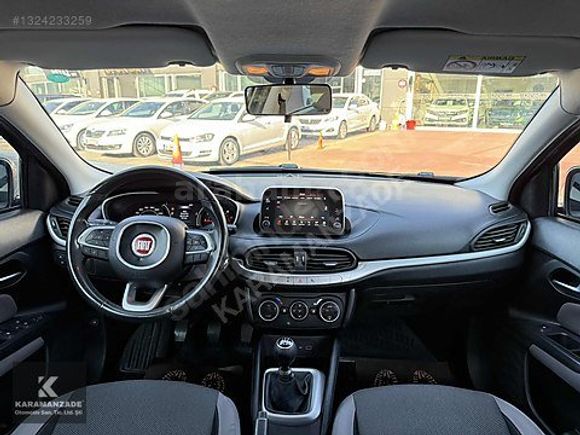 2019-EGEA-URBAN PLUS-139bin KM-LPGli-LED FAR-DJTL KLİMA