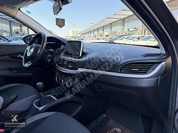 2019-EGEA-URBAN PLUS-139bin KM-LPGli-LED FAR-DJTL KLİMA