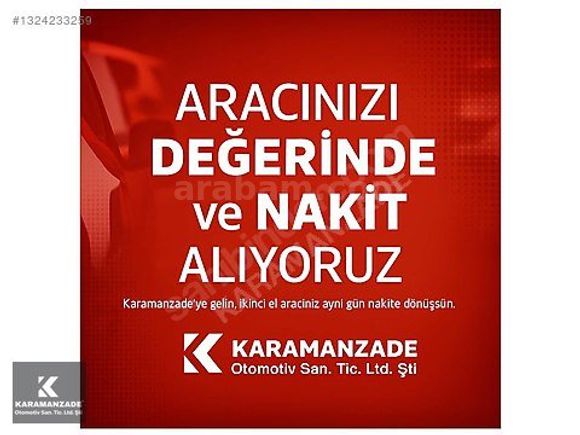 2019-EGEA-URBAN PLUS-139bin KM-LPGli-LED FAR-DJTL KLİMA