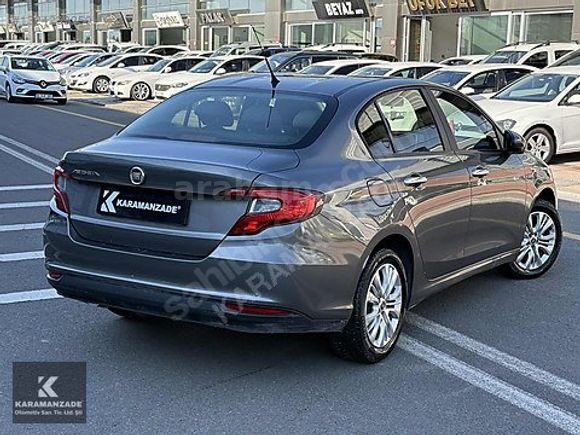 2019-EGEA-URBAN PLUS-139bin KM-LPGli-LED FAR-DJTL KLİMA
