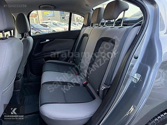 2019-EGEA-URBAN PLUS-139bin KM-LPGli-LED FAR-DJTL KLİMA