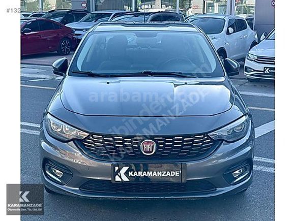 2019-EGEA-URBAN PLUS-139bin KM-LPGli-LED FAR-DJTL KLİMA