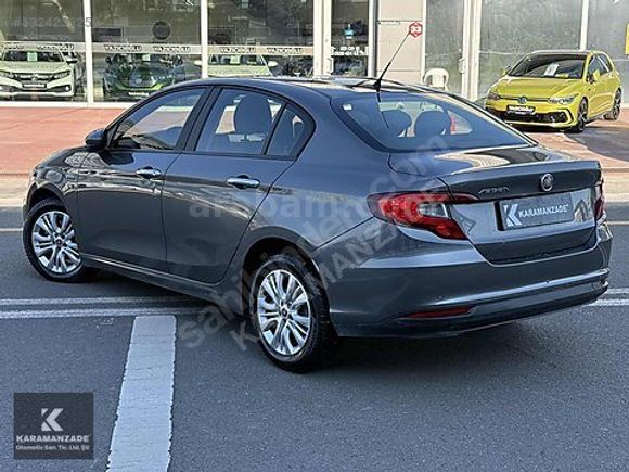 2019-EGEA-URBAN PLUS-139bin KM-LPGli-LED FAR-DJTL KLİMA
