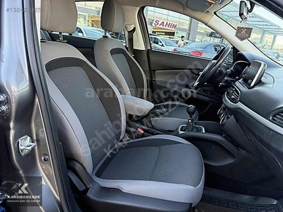 2019-EGEA-URBAN PLUS-139bin KM-LPGli-LED FAR-DJTL KLİMA