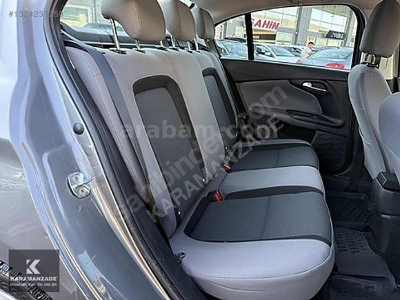 2019-EGEA-URBAN PLUS-139bin KM-LPGli-LED FAR-DJTL KLİMA