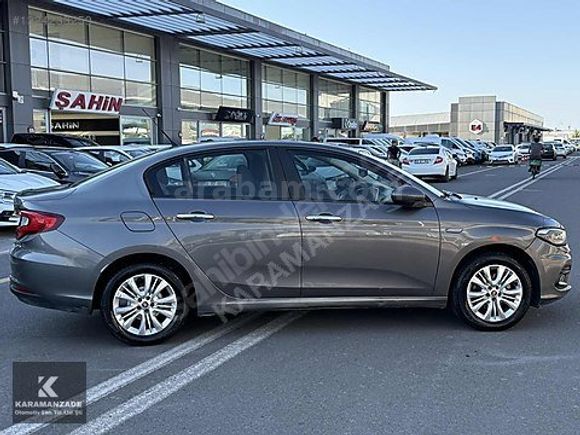 2019-EGEA-URBAN PLUS-139bin KM-LPGli-LED FAR-DJTL KLİMA