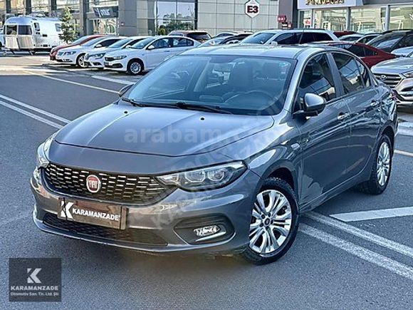 2019-EGEA-URBAN PLUS-139bin KM-LPGli-LED FAR-DJTL KLİMA