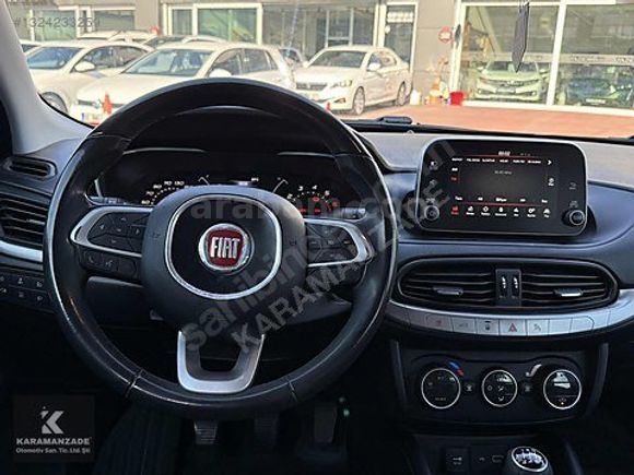2019-EGEA-URBAN PLUS-139bin KM-LPGli-LED FAR-DJTL KLİMA