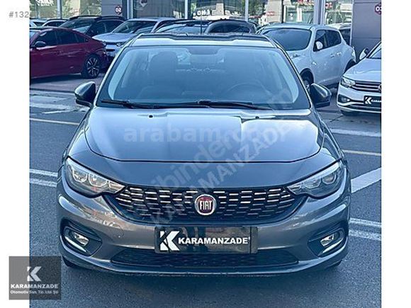 2019-EGEA-URBAN PLUS-139bin KM-LPGli-LED FAR-DJTL KLİMA