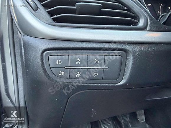 2019-EGEA-URBAN PLUS-139bin KM-LPGli-LED FAR-DJTL KLİMA