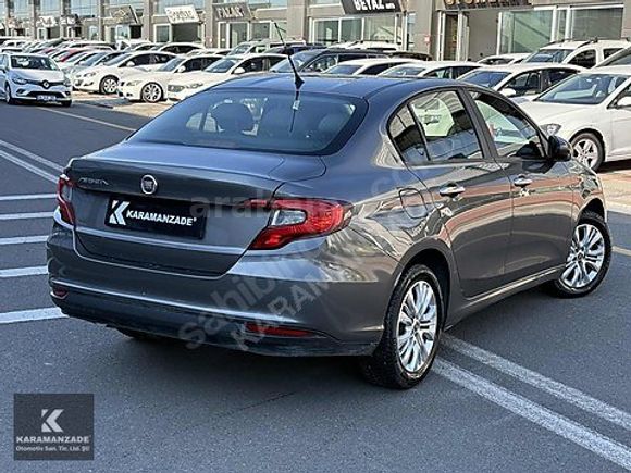2019-EGEA-URBAN PLUS-139bin KM-LPGli-LED FAR-DJTL KLİMA