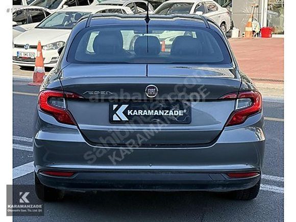 2019-EGEA-URBAN PLUS-139bin KM-LPGli-LED FAR-DJTL KLİMA
