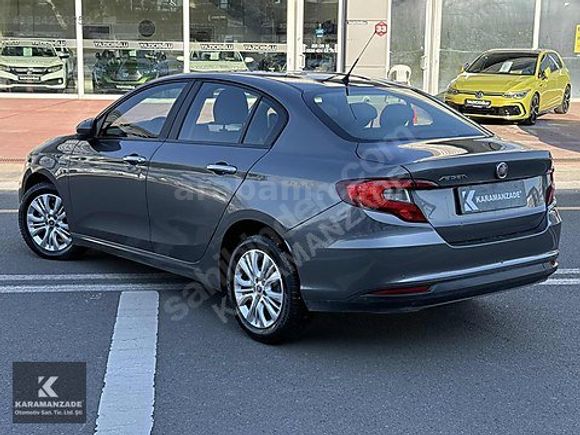 2019-EGEA-URBAN PLUS-139bin KM-LPGli-LED FAR-DJTL KLİMA