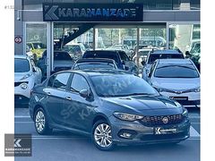 2019-EGEA-URBAN PLUS-139bin KM-LPGli-LED FAR-DJTL KLİMA