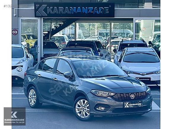 2019-EGEA-URBAN PLUS-139bin KM-LPGli-LED FAR-DJTL KLİMA