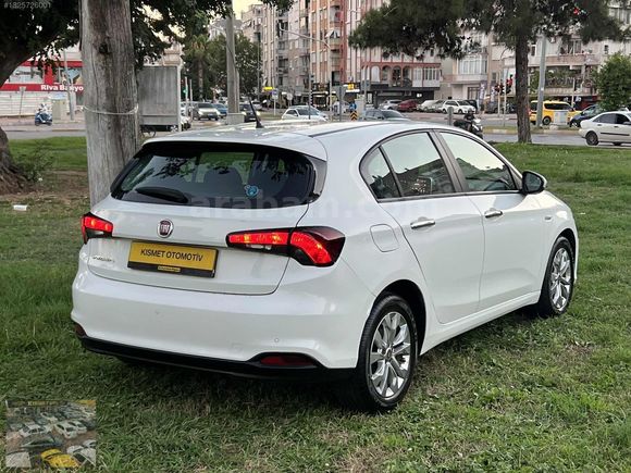 KISMET OTO'dan FİAT EGEA 1.4 FİRE URBAN PLUS