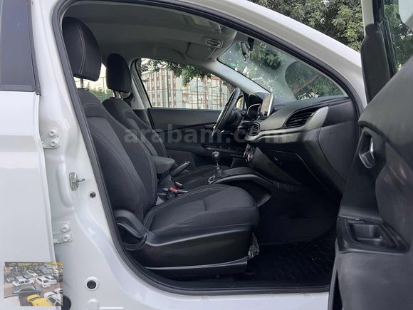 KISMET OTO'dan FİAT EGEA 1.4 FİRE URBAN PLUS