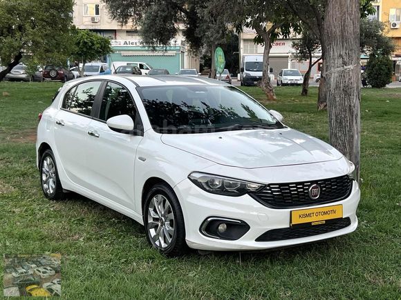 KISMET OTO'dan FİAT EGEA 1.4 FİRE URBAN PLUS