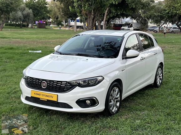 KISMET OTO'dan FİAT EGEA 1.4 FİRE URBAN PLUS