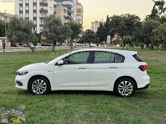 KISMET OTO'dan FİAT EGEA 1.4 FİRE URBAN PLUS